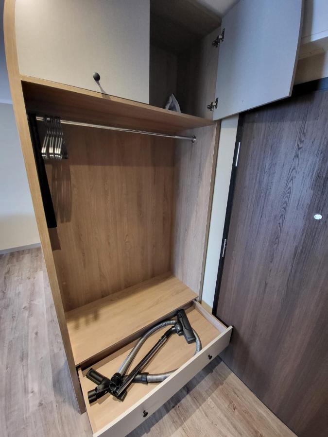 Apartament Alicia Aqua Resort E 214 Międzyzdroje Zewnętrze zdjęcie