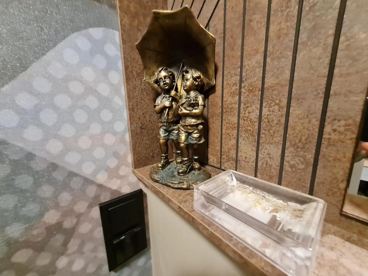 Apartament Alicia Aqua Resort E 214 Międzyzdroje Zewnętrze zdjęcie