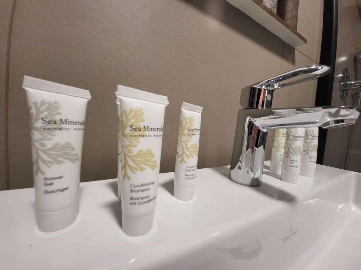 Apartament Alicia Aqua Resort E 214 Międzyzdroje Zewnętrze zdjęcie