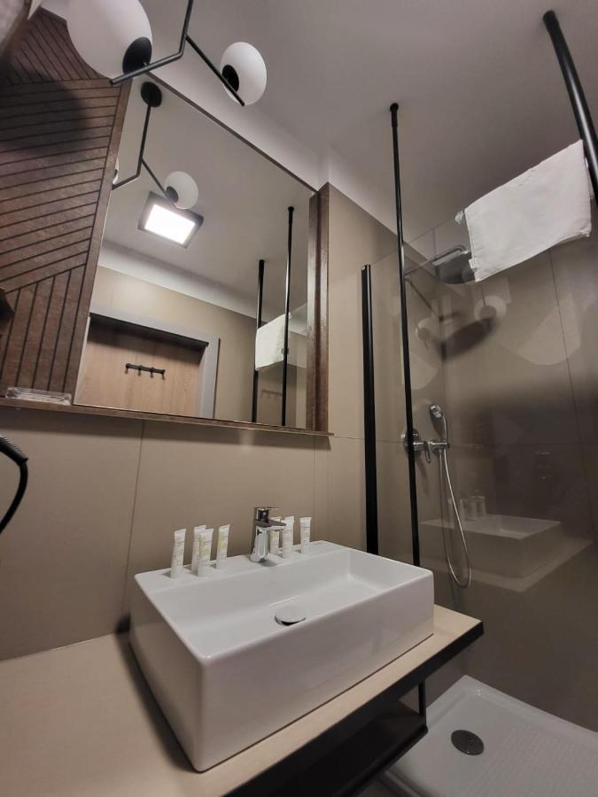 Apartament Alicia Aqua Resort E 214 Międzyzdroje Zewnętrze zdjęcie